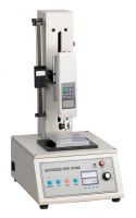 500N High Accuracy Electric Single Column Test Stand