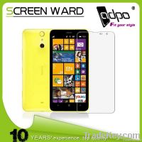 Ultra Clear Screen protector with design for Nokia  1320