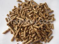 Wood Pellet