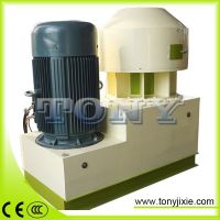 New Model!!! CE approved Best Quality Compressed Wood Pellets Mill