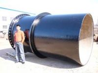 Ductile Iron Pipe