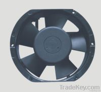 AC Cooling Fan (JD15050AC) Oval