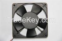 AC Axial Fan 120X120X25mm (JD12025AC)