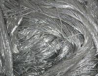 High Quality Competitive Price Aluminum Scrap/Aluminum Wire Scrap