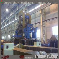 Cold rolling mill