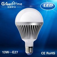 NEW 3W/5W/7/10W/13W LED Bulb Light Lamp HIGH Quality E27 B22