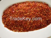 Red chilli powder