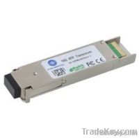 XFP 10km transceiver