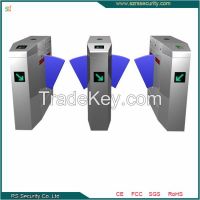 auto access control system  (metro falp gate turnstile RS 788)