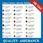 china YAX swainstone color sheet navigation