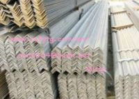 SUS 201 202 304 316 321 stainless steel angle bar