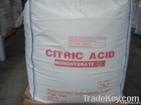 Citric Acid Anhydrous