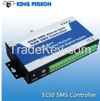 GSM SMS Controller-Alarm (8I/2O/USB Ports) S150