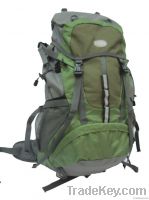 Hiking packs