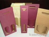 Paper Corrugate Box