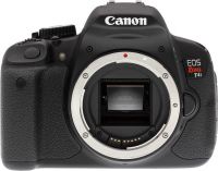 CAN0N EOS Rebel T4i (EOS 650D) DSLR Digital SLR Camera
