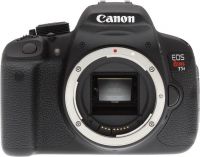 CAN0N EOS Rebel T5i (EOS 700D) DSLR Digital SLR Camera