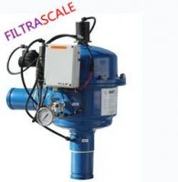 AF-200 Automatic hydraulic filters