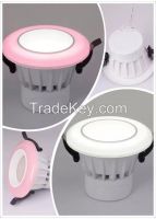 two color led ceiling light with good quality