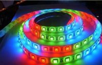 Waterproof Flexible LED Strip