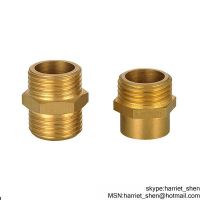 DN15 DN20 DN25 Bronze Brass copper npt pipe fitting connector