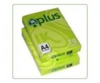 IK Plus A4 Copy Paper 80gsm/75gsm/70gsm