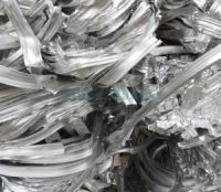 High purity aluminum scrap 6063