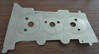 Cylinder Gasket Laser Welding