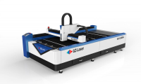 GZ1325A Fiber Laser Cutting Machine