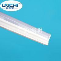 1200mm 14W 1400lm SMD2016 frosted full PC T5 LED Tube