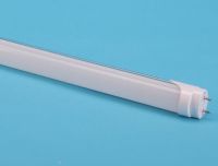 20W 6000K T8 Aluminum/Plastic led tube