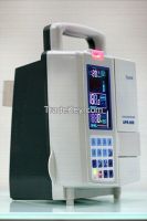 Detachable Peristaltic Multi-functional infusion pump UPR-900
