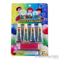 Magic Plastic Bubble Balloon for Kids