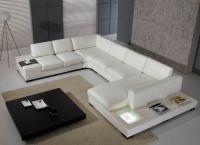 Modern Sofa 