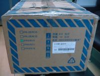 Multi-technology HCC PR3 passbook printer