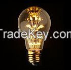 A19 led filament bulbs 