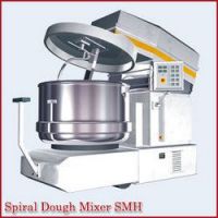 Spiral Dough Mixer