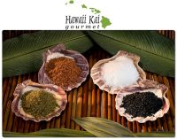 Hawaii Kai Gourmet Sea Salt