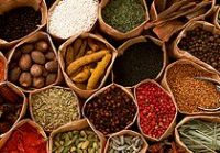 Indian Spices