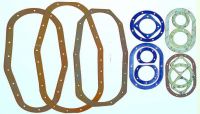 Rotavator Gear Box & Chain Cover Gaskets