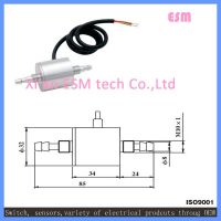 Vacuum Furnace Pressure Sensor