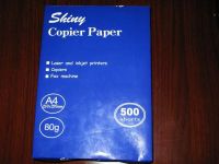 smooth surface copy paper a4 80 gsm with competitive price