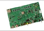 DM8148 DaVinciÃ¢ï¿½Â¢HD Development Board/Evaluation Board.