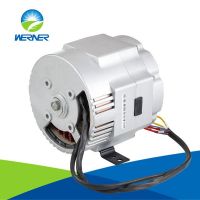 2.8KW PMA generator wholesale from China