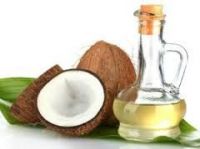 Coconut oil 