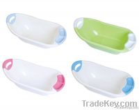 Plastic Baby Tubs
