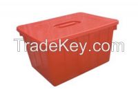 PP plastic storage container GBS-1023