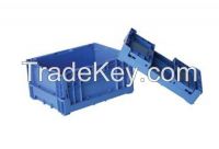 PP plastic standard storage container GBS-1021