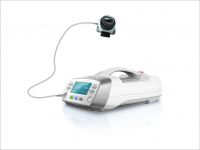 Semiconductor laser therapy unit (pain relive)
