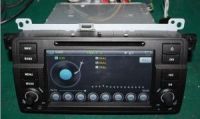 Car Stereo System for BMW